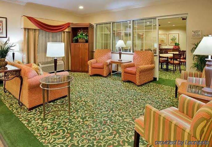 Fairfield Inn & Suites Houston Humble Esterno foto